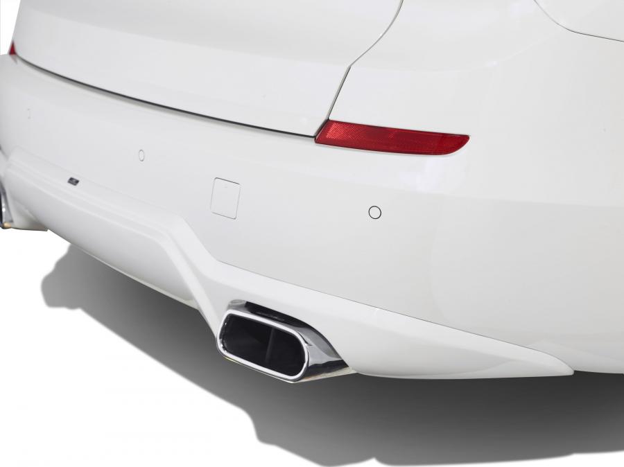  BMW 5-Series GT by AC Schnitzer 2010 года  (фото 9 из 17)